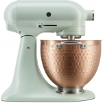 KitchenAid 5KSM180LEBLB Blossom Design Series 4.7公升 Artisan 立式攪拌機